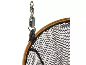 ILLEX Podběrák Stream Master