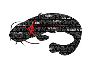 DELPHIN Nálepka SUMEC série Words