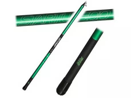 SENSAS BOLO START-UP VÝPRODEJ