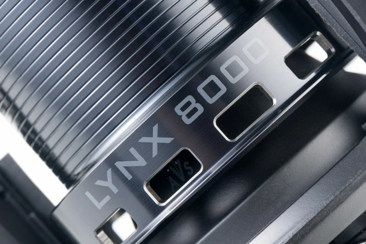 MIVARDI Lynx