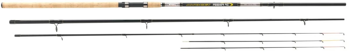 Feederový prut Mitchell Avocet Feeder RZ VÝPRODEJ
