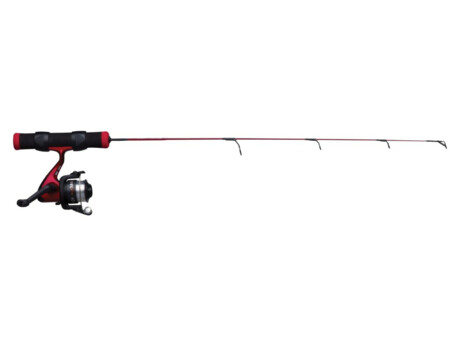 SHAKESPEARE FUEL RED ICE COMBO 27” L 