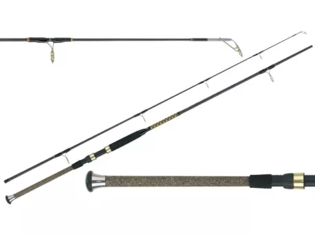 WFT INTERNATIONAL OCEAN FIGHTER 2,70m/100-400g VÝPRODEJ