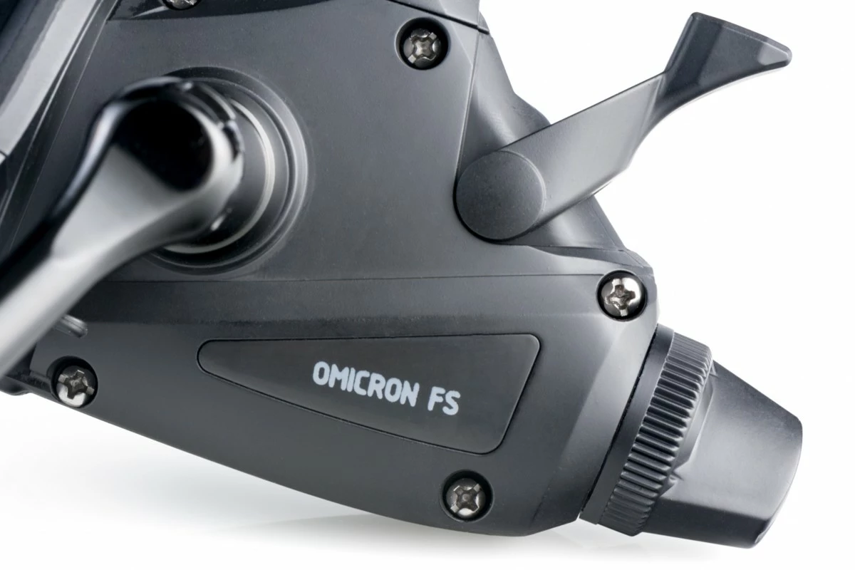 MIVARDI Omicron FS