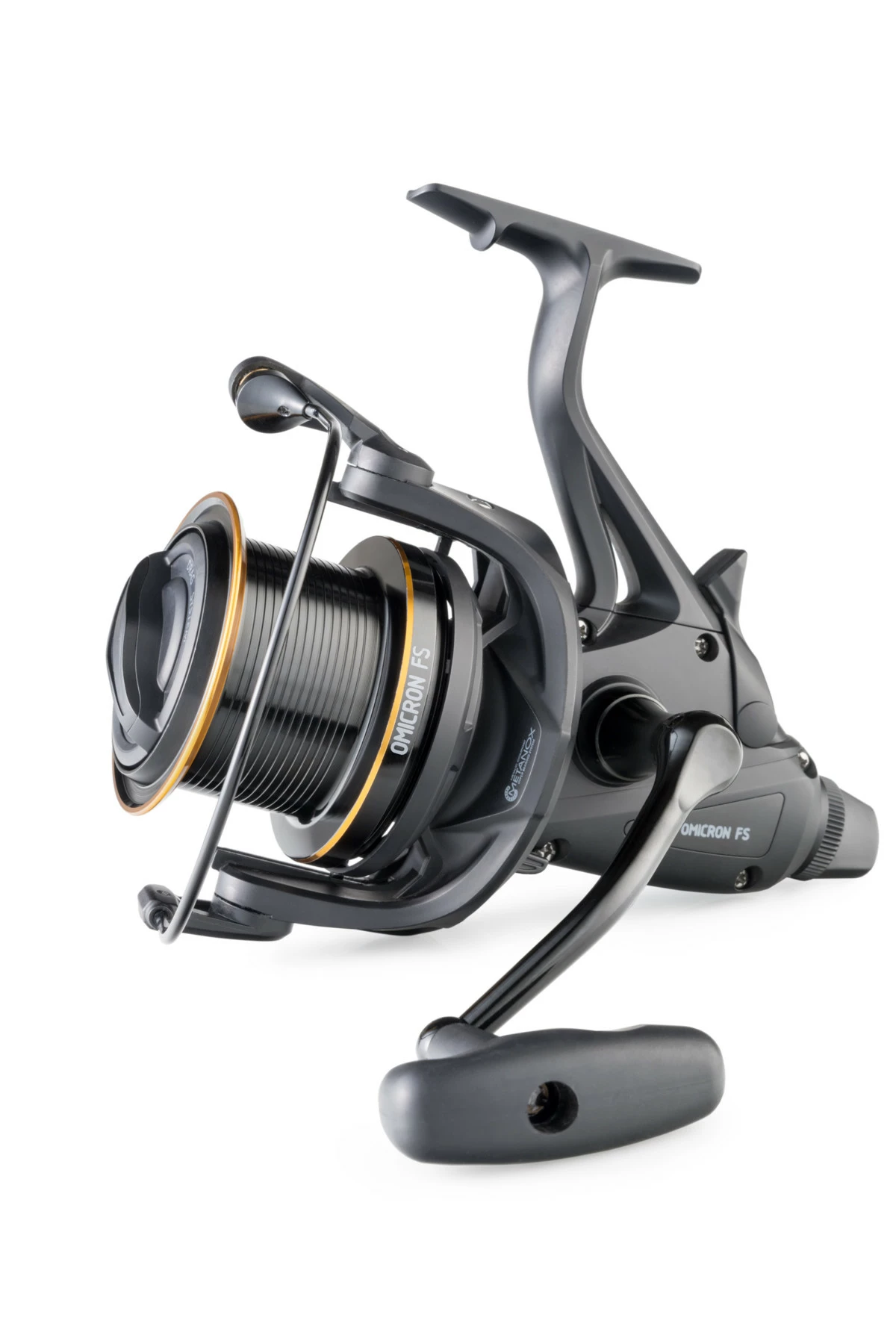 MIVARDI Omicron FS