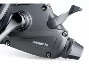MIVARDI Omicron FS
