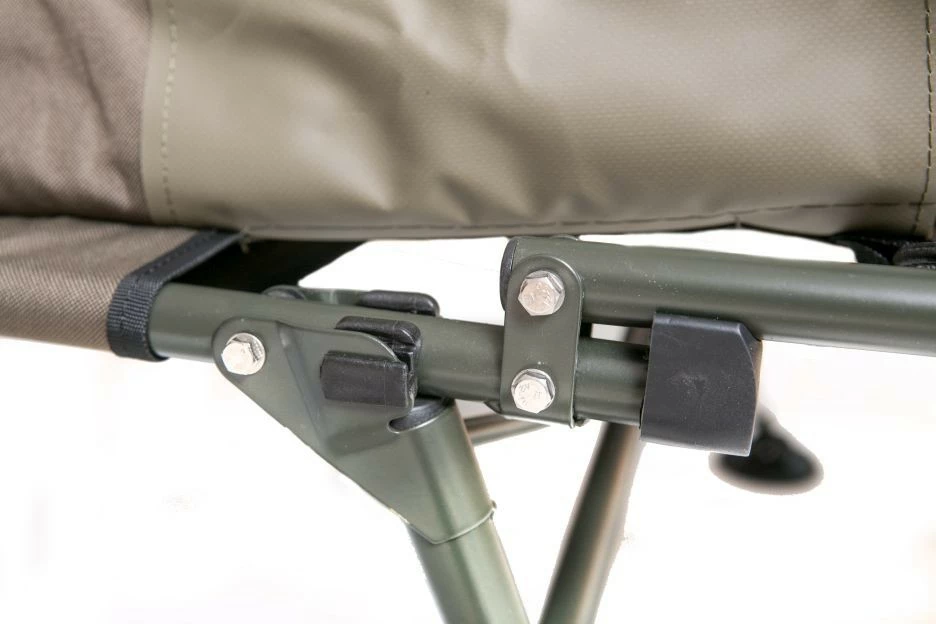 Lehátko Starfishing Repus Flat 6 Leg Camo