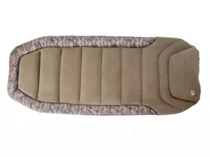 Lehátko Starfishing Repus Flat 6 Leg Camo
