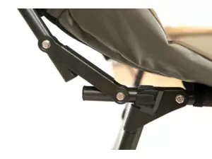 Lehátko Starfishing Repus Flat 6 Leg Camo