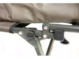 Lehátko Starfishing Repus Flat 6 Leg Camo