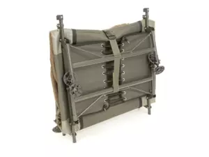 Lehátko Starfishing Repus Flat 6 Leg Camo