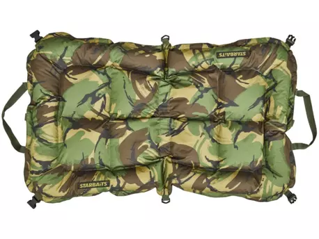STARBAITS Podložka CAMO UNHOOKING VÝPRODEJ