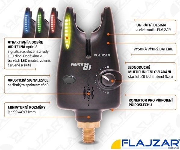 FLAJZAR FISHTRON e1