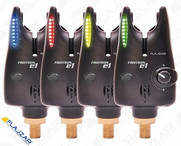 FLAJZAR FISHTRON e1