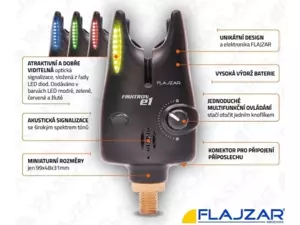 FLAJZAR FISHTRON e1