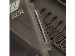 GARDNER Háčky bez protihrotu Rigga (BCR) Hooks Barbless VÝPRODEJ