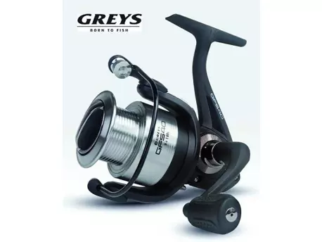 GREYS GFS 40
