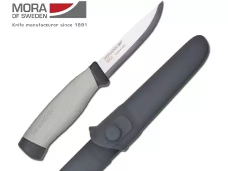Mora Craftline Allround High Q Robust