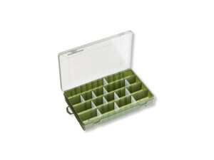 Cormoran Plastový box (model 10025)