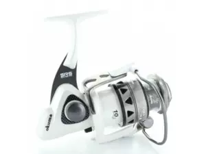 OKUMA TRIO WHITE SRS40 FD VÝPRODEJ