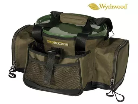 WYCHWOOD Taška na nástrahy Solace Bait Tool Station