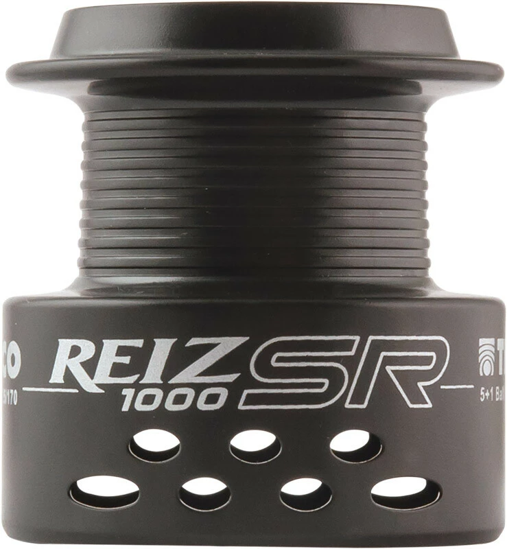 Trabucco naviják Reiz SR FD 4000