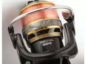 Trabucco naviják Reiz SR FD 4000