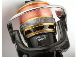 Trabucco naviják Reiz SR FD 4000