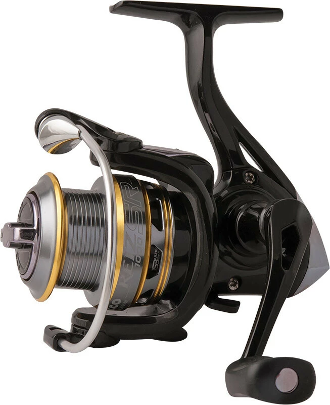 Trabucco naviják Reiz SR FD 2000