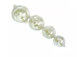 Konger Bublina - Kulové plovátko 30mm