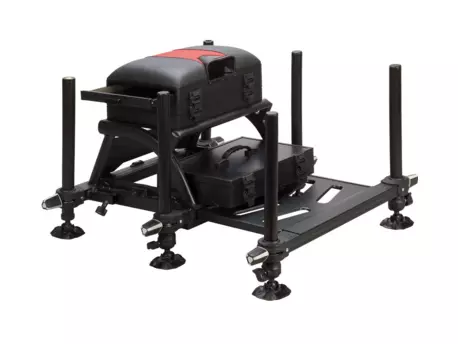 TRABUCCO Sedačka Seatbox GNT-X36 Station ( Black Edition )