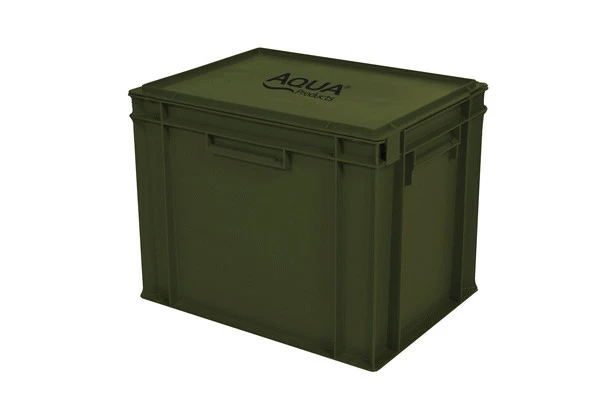 Aqua Products AQUA Staxx box - Uzavíratelný stohovatelný box