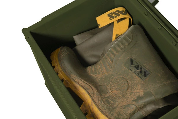 Aqua Products AQUA Staxx box - Uzavíratelný stohovatelný box