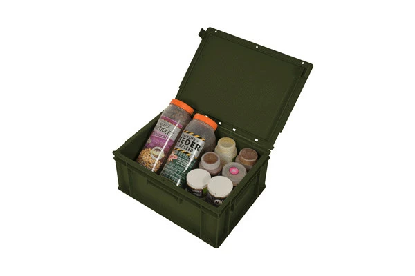 Aqua Products AQUA Staxx box - Uzavíratelný stohovatelný box