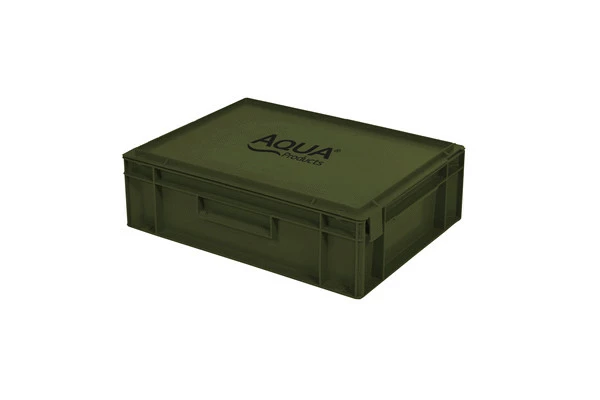 Aqua Products AQUA Staxx box - Uzavíratelný stohovatelný box
