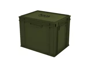 Aqua Products AQUA Staxx box - Uzavíratelný stohovatelný box