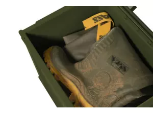 Aqua Products AQUA Staxx box - Uzavíratelný stohovatelný box