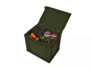 Aqua Products AQUA Staxx box - Uzavíratelný stohovatelný box