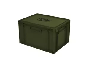 Aqua Products AQUA Staxx box - Uzavíratelný stohovatelný box