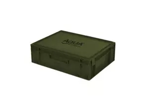 Aqua Products AQUA Staxx box - Uzavíratelný stohovatelný box
