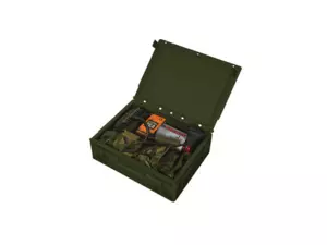 Aqua Products AQUA Staxx box - Uzavíratelný stohovatelný box