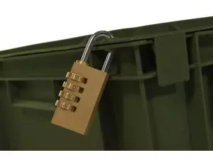 Aqua Products AQUA Staxx box - Uzavíratelný stohovatelný box