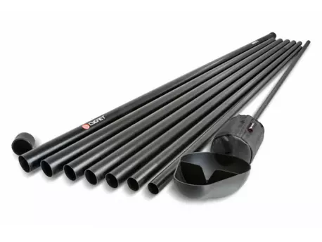 Baiting Pole - 12m zakrmovací tyč Cygnet