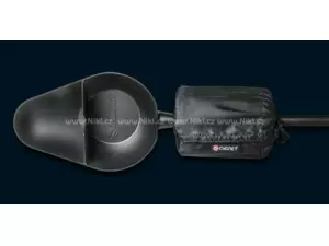 Baiting Pole - 12m zakrmovací tyč Cygnet