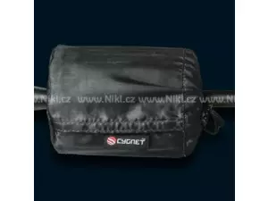 Baiting Pole - 12m zakrmovací tyč Cygnet