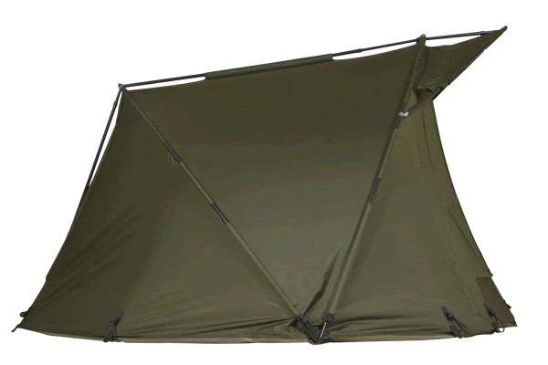 Aqua Products Bivak Aqua M3 compact