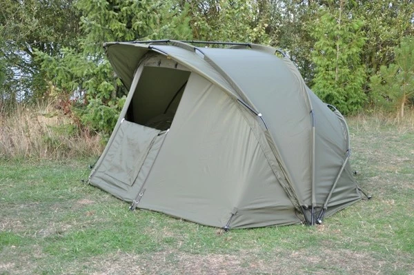 TRAKKER Bivak SLX V2 BIVVY + zimní přehoz
