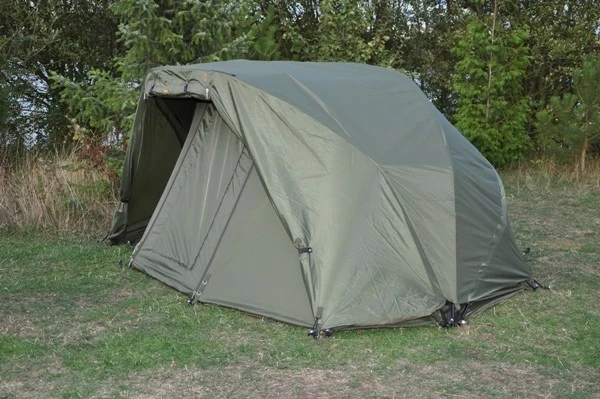 TRAKKER Bivak SLX V2 BIVVY + zimní přehoz