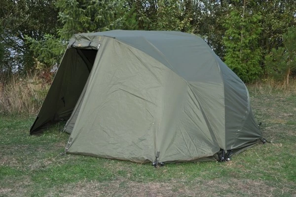 TRAKKER Bivak SLX V2 BIVVY + zimní přehoz