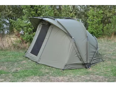 TRAKKER Bivak SLX V2 BIVVY + zimní přehoz